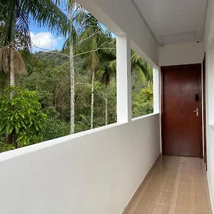  Apartamento Cantinho Do Sossego Brasil
