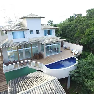  Casa de Férias Solar Alto Brava Brasil