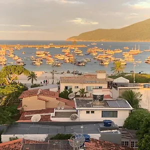  Apartamento Dos Anjos Brasil