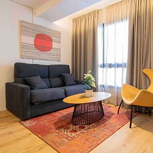  Apartamento Leonor Espanha