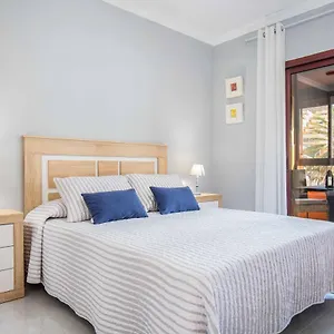 Relax Jandia Apartament Morro Jable