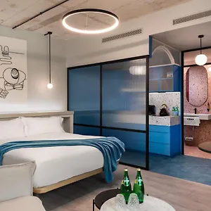 Coeo Parras Design Apartament Malaga