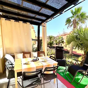Paola Comfort Apartament Costa Calma