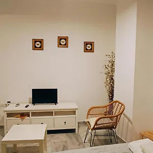 Estudios Santos Málaga