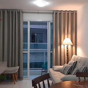  Apartamento Flat 404 Mandai Frente Sem Vista Mar Brasil