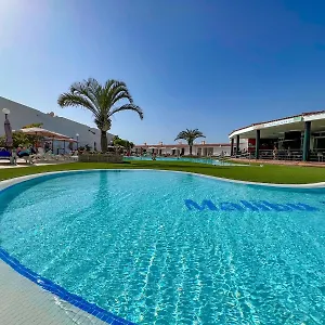 Malibu Park Sol Apartament Costa Adeje (Tenerife)