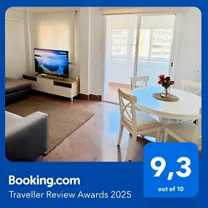  Apartamento Prestige Ii Espanha
