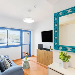 Astarita Pool Apartament Costa Calma