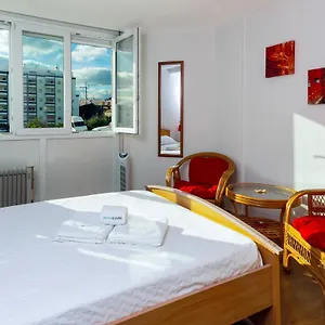  Apartamento A12 - Center Portugal
