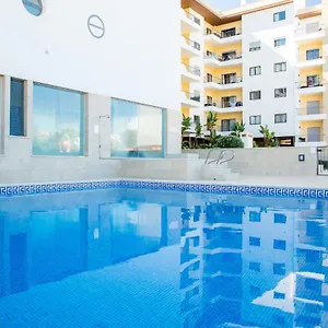  Apartamento Wellness Portugal